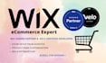 wix ecommerce website and wix product page customization