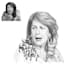 draw a pencil sketch, anything only 24 hours