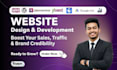 build a high converting wordpress website for your business