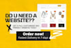 design and develop responsive website