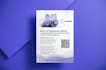create an amazing flyer design