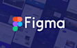 design your landing page or website using figma