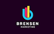 design modern marketing logo in express delivery