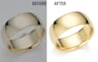 do high end professional jewelry image retouch