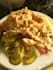 cook the good mexican food