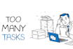 create an animated whiteboard explainer videos, voice over
