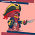 design amazing mascot illustration for your brand