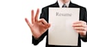 provide professional resume writing service