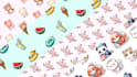 create seamless repeating pattern designs