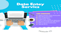 do excel data entry jobs, web research and copy paste job