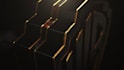 create a custom 3d cinematic logo animation