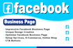 facebook business pages to manage