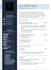 write, edit CV professional resume, cover letter