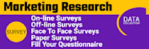 do the data collection for your survey