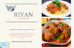 do stylish resturant menu cards