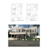 make 3d model of house elevation