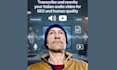 transcribe and rewrite your italian audio video for SEO and human quality
