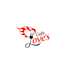 design loves cafe logo