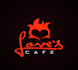design loves cafe logo in 1 day