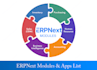 implement erpnext completely in your company
