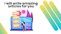 write your products descriptions and ads