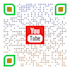create professional qr code with your logo