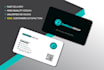 do professional business card design