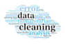 do data cleaning and data visualization using python