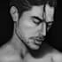 draw a realistic pencil and charcoal portrait from a photo