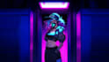 animate any image, lofi picture, stream loop, character art