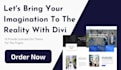install divi API and design divi websites