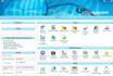inspect, fix forums or hosting server issues
