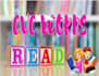 create slides about english reading development and activity sheets