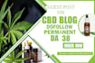 guest post on cbd, marijuana, cannabis, and vaping blog