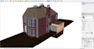 modeling 2d and 3d with sketchup