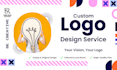 design minimalist and timeless brand logo