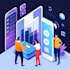 provide complete web and app solutions for you