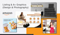 create amazon listing images design that boosts conversion