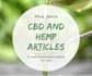 write SEO optimized cannabis, hemp, marijuana, cbd, and thc articles and blogs