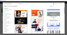 design a landing page with nicepage or elementor