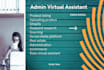 your valuable virtual assistant for your business