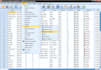 provide spss and excel data analysis and interpretation