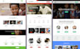 create nonprofit website or charity website with wordpress