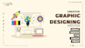 do creative graphic design work for your business