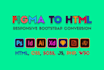 figma to html css using bootstrap