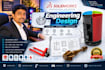 do engineering designs,machine design in solidworks