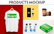 create realistic 3d product mockups in photoshop using smart objects