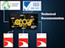 do standard work instructions and technical documentation you need