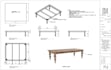 draft your furniture project