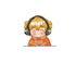 draw your video mp4 gifs in chibi anime style with aiueo or based your stories